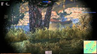 War Thunder Ground Forces | 01 | Tiger Teaser