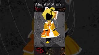 Riliane Lucefien Dautriche Puppet Animation Test