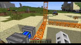 Jagg & Merlin Minecraft Technic Pack Commentary ep6