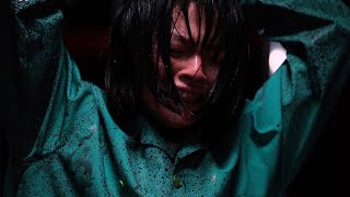 ある刑務所内のいわくつき懲罰房。そこに入った者は…／ホラー映画『女囚霊』予告編