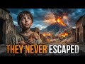 Pompeii 79 AD | The Horrific Reality of the Last 24 Hours (AI Reconstruction)