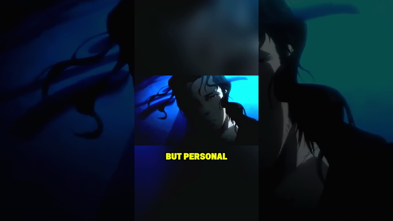 The Sibyl System Explained: When Freedom Becomes a Flaw