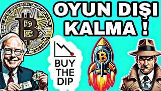 Bi̇tcoi̇nde Büyük Oyunu Gör Aci̇l Altcoi̇nler Bi̇tcoi̇n Anali̇z