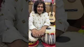 Ustad Tari Khan Sahib Again At Labba Tabla Maker Shop Contact 923325146082.