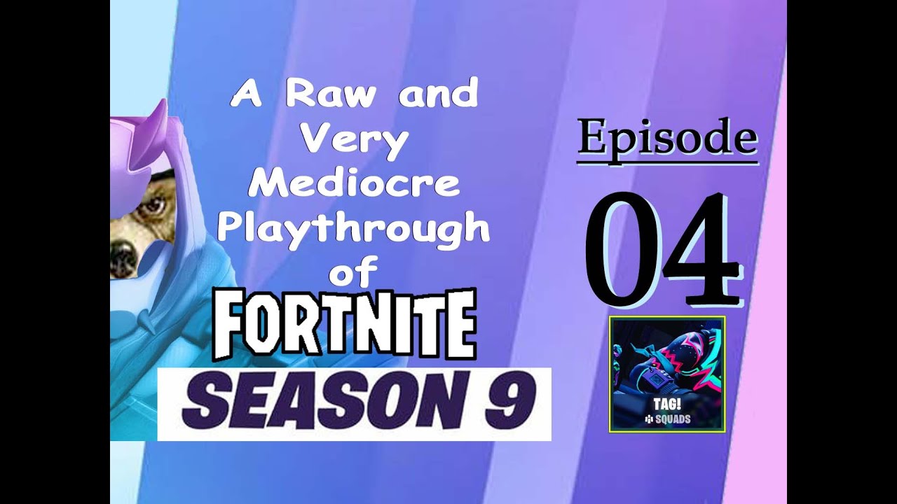 video phone beyonce mp3 Fortnite S9 Ep04