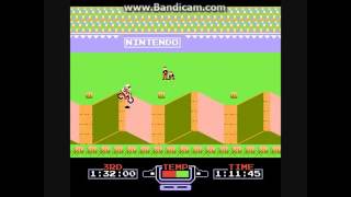 Emulator: Excitebike screenshot 4