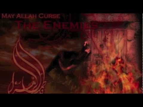 Ya Zahra By Voices Of Passion English Nawha 