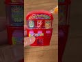 Satisfying #kids love #vendingmachine candy #asmrsounds #shorts