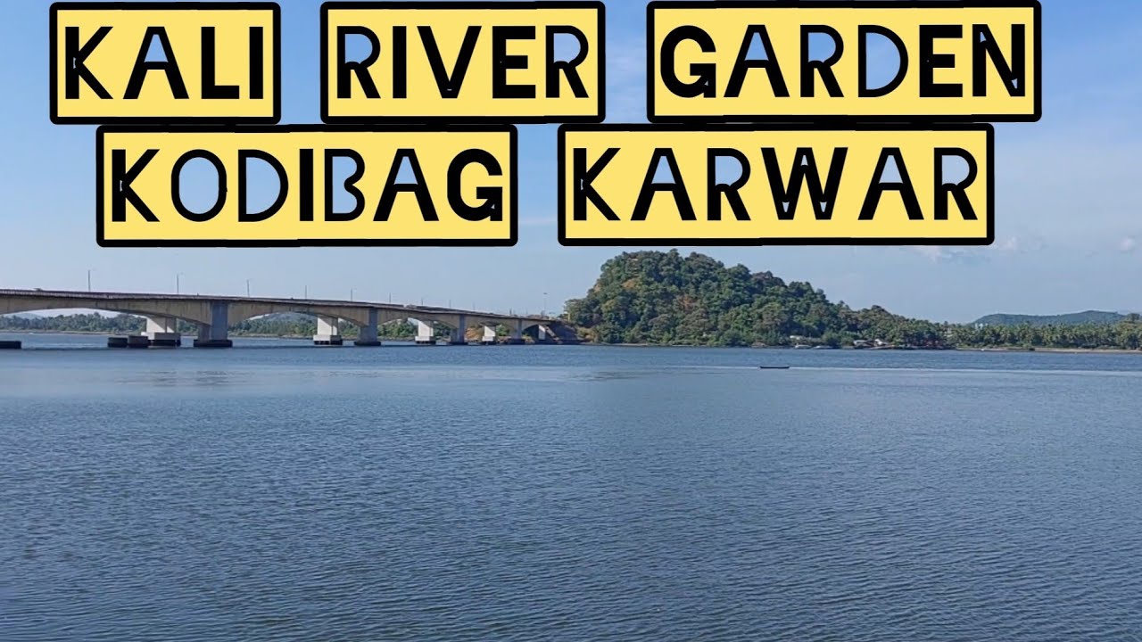 Just 4 Kms from the City | Kali River Garden Kodibag 