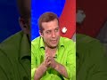 سؤال محرج لمي عز الدين علي الهواء