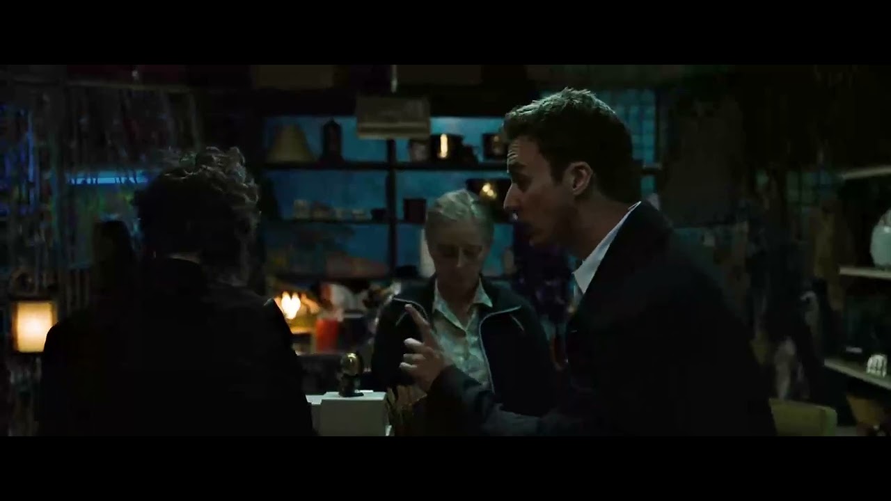 Я хочу рак кишечника l Бойцовский клуб l Клип