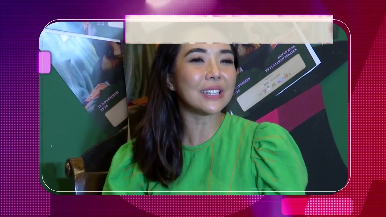 OBSESI GTV, SENIN-JUMAT 05.00 WIB | OBROLAN SEPUTAR SELEBRITI FAVORIT KAMU HANYA DI SINI!