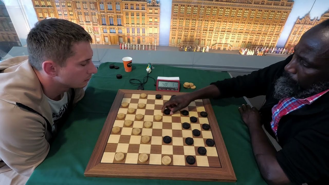 Never Give Up… or Should You?