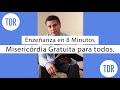 Misericórdia Gratuita para todos.