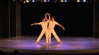 Famous Works & Process at the Guggenheim: DEMO with Damian Woetzel Wealth