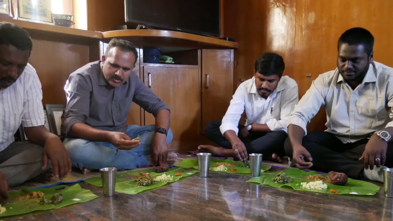 DL Nagaraj: ವಡಗೂರು ಗ್ರಾಮದ ಸಾಮರಸ್ಯ ಚರಿತ್ರೆ