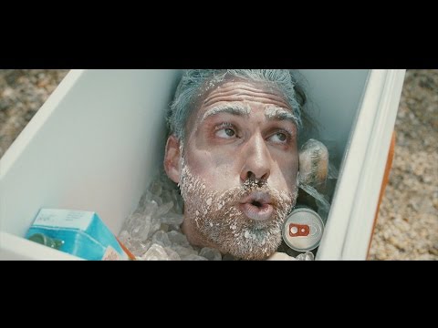 Airwaves reklámfilm