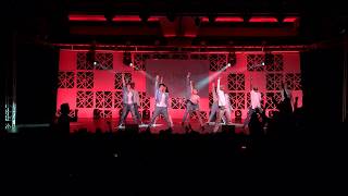 The Greatest Showman Tribute Dance Excellence 2018
