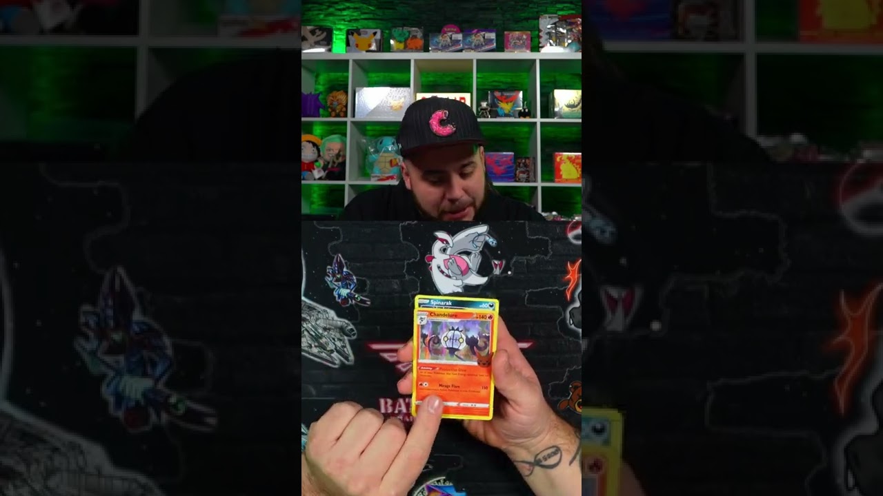 Daily Booster Halloween Trick or Trade 