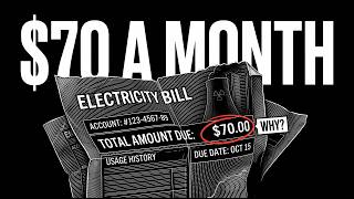 Why Your Electric Bill Is About to Explode (AI Is the Reason)