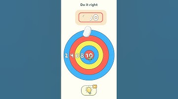 Dop 2 ( Delete one part)( level 339)( walkthrough solutions)(- All level) Ahmad Gaming