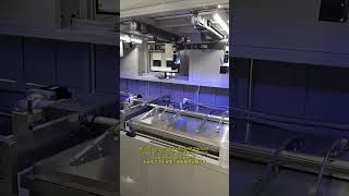 Big size display touch screen film laminating machine#laminating#films#oca