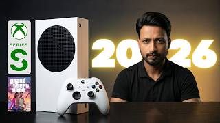 Xbox Series S in 2026 – Still Worth It for GTA 6?