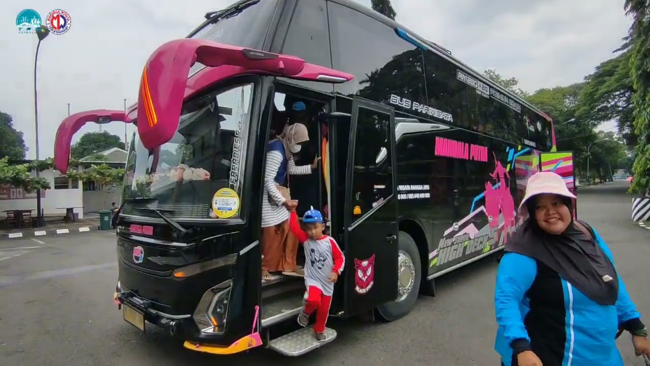 Outing Class, PAUD & RA Al-Kautsar Pademawu