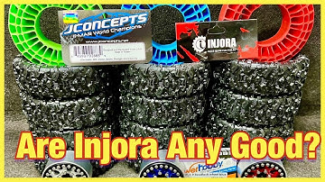Are the Injora Inserts any Good?