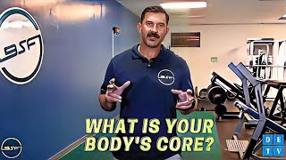 DETV's Healthy Habits Ep 3 | Core Muscles