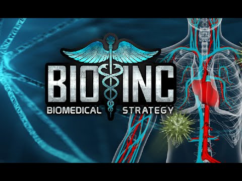 Bio Inc Biomedical Plague -  11