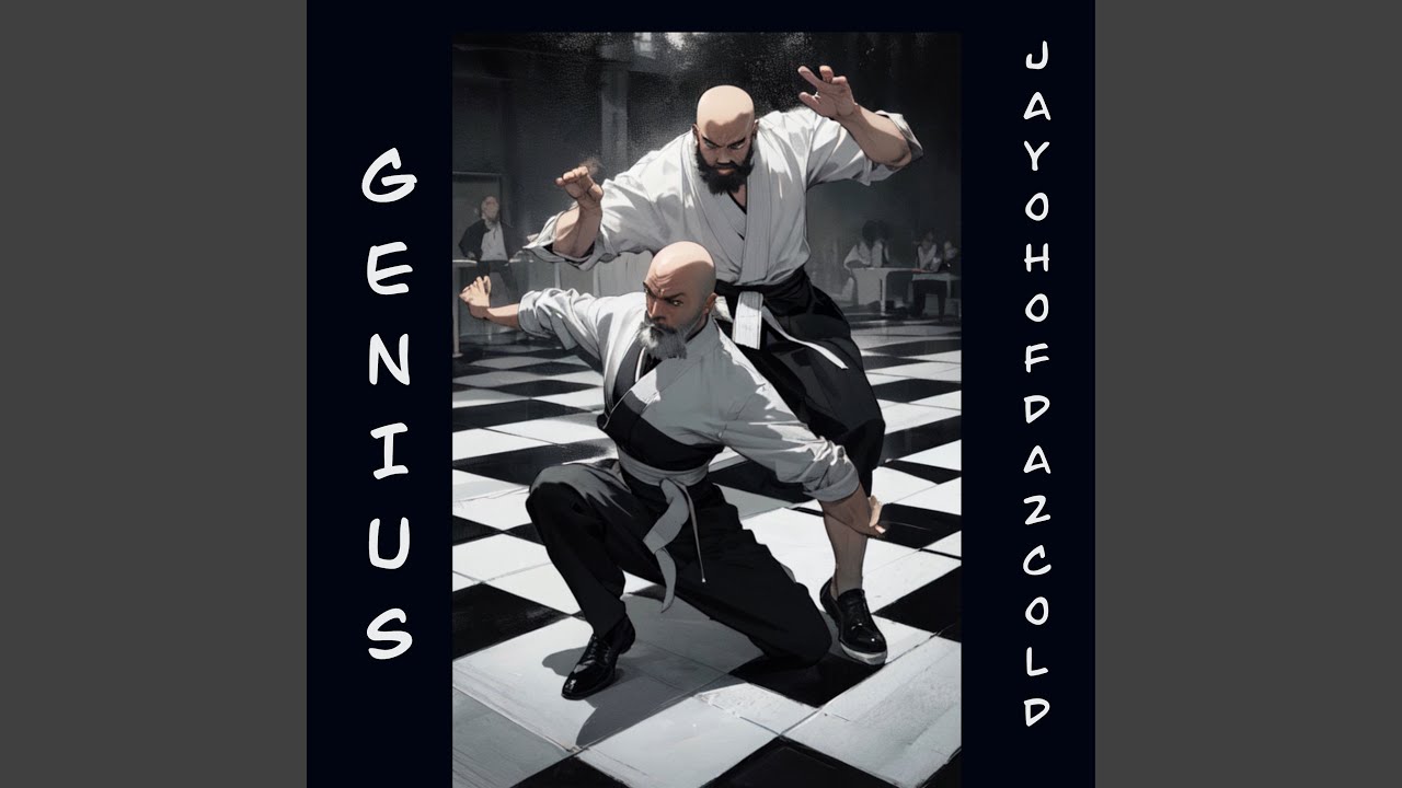 Watch Genius on YouTube Watch Genius on YouTube