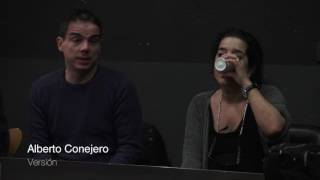 Primer Día De Ensayos De Fuente Ovejuna Joven Cntc - 2017