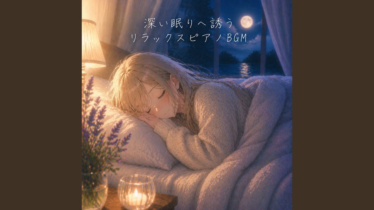 森の中の休息 - 自然の癒しの音色 - YouTube