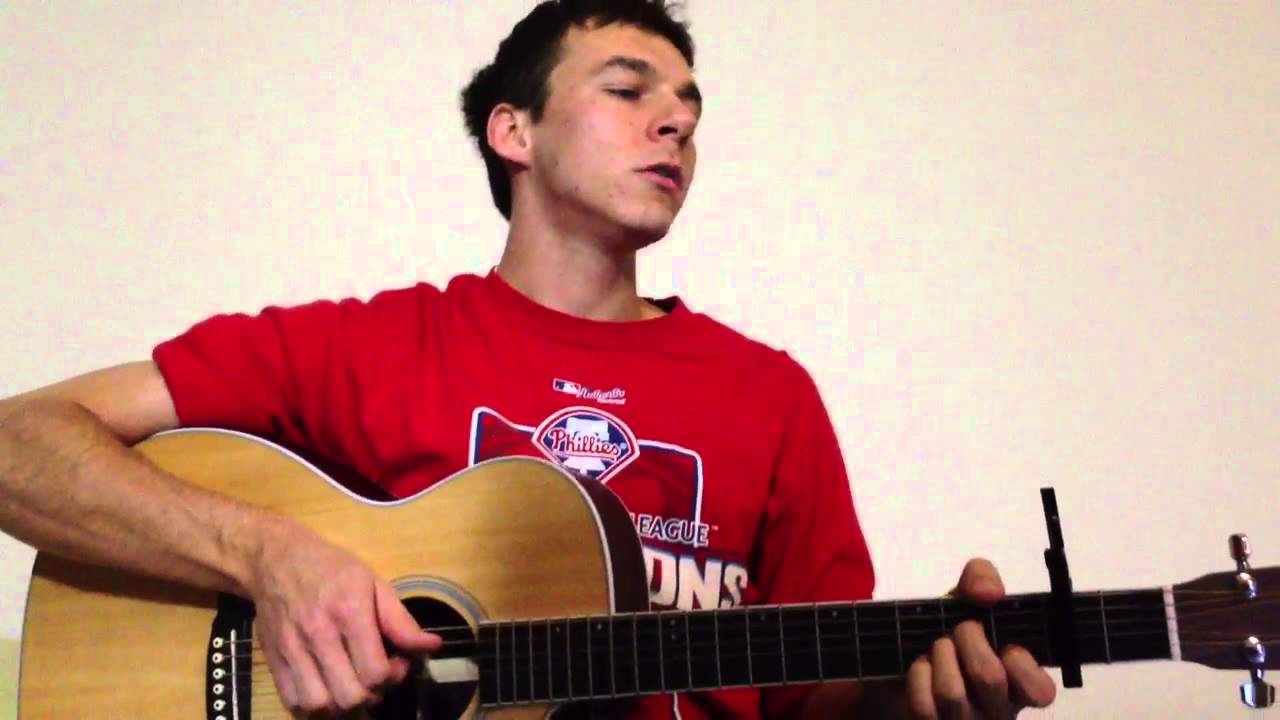 Jezebel Iron & Wine Cover YouTube