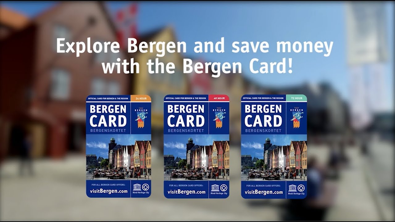 Thumbnail: Bergen Card