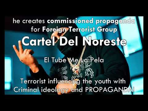 El Clemente y El Cherrys V2 - El Makabelico