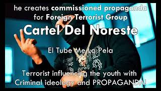 El Clemente Y El Cherrys V2 - El Makabelico