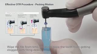How To Use Morita Dentaport Zx With Otr Module Dentbear