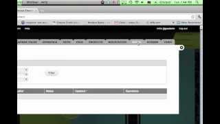 Celebrity How to Create a Static Page Wealth