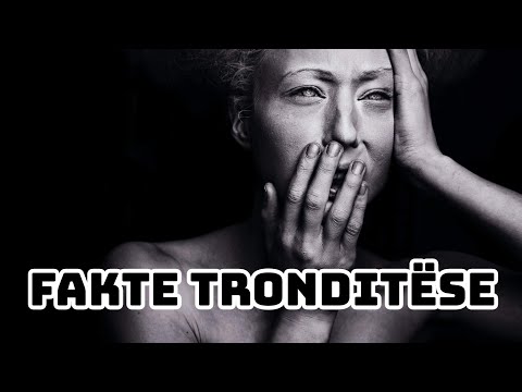 11  FAKTE TRONDITËSE QË MË MIRË TË MOS I DINIT #4