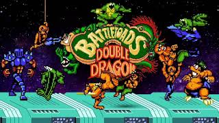 Level 5 - V2.0Speed 1.4X - Mu Remix 8Bit Nes - Battletoads & Double Dragon