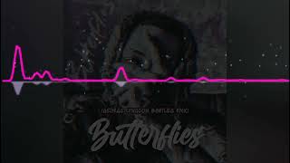 Fase Yoda - Butterflies (George Lyngdoh REMIX Bootleg)