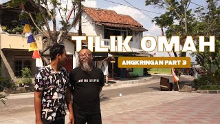 NDELOK OMAH ( Angkringan Series ) - FILM PENDEK