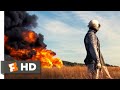 First Man (2018) - Test Flight Crash Scene (4/10) | Movieclips