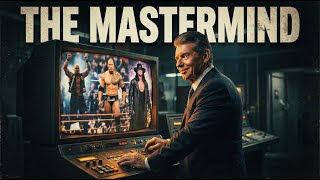 The Creative Genius of Vince Mcmahon