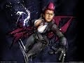C.Viper is The Best Female Fighter on Street Fighter