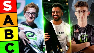Ranking Every OpTic Gaming Season from WORST to BEST!