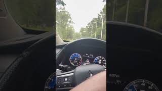 BMW X5M Competition Track Mode 1st Gear Launch GEEKED #ShortFeed #Shorts #YoutubeShorts #BMW #Viral