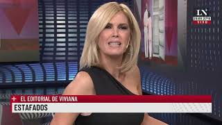 +Viviana con Viviana Canosa: el programa completo (08/02/2023)